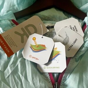 Little Donkey Andy UV Protection, Water Proof, Wind Breaker